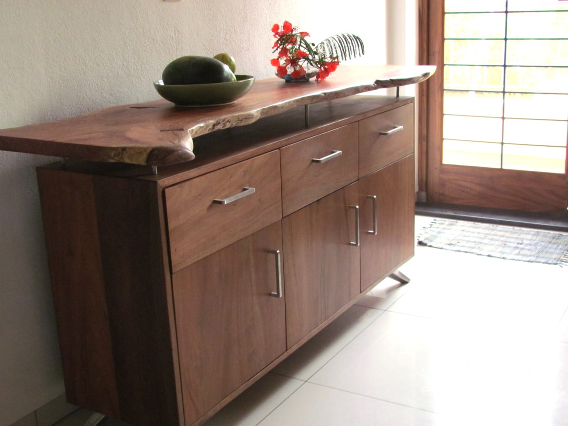 Read more about the article Side Cabinet