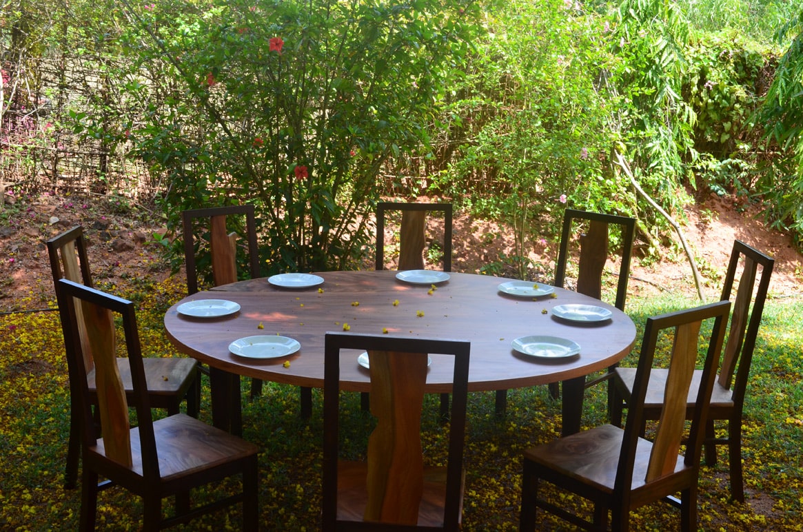 Read more about the article Dining Table 13