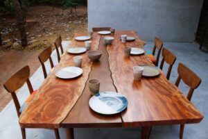 Read more about the article Dining Table 02