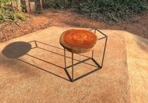 Read more about the article End Table 03