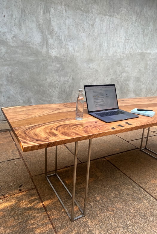 Read more about the article Study Office Table