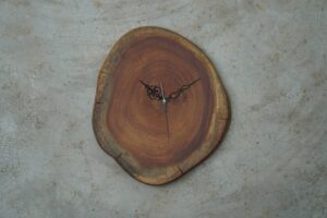 Read more about the article Wall Clock