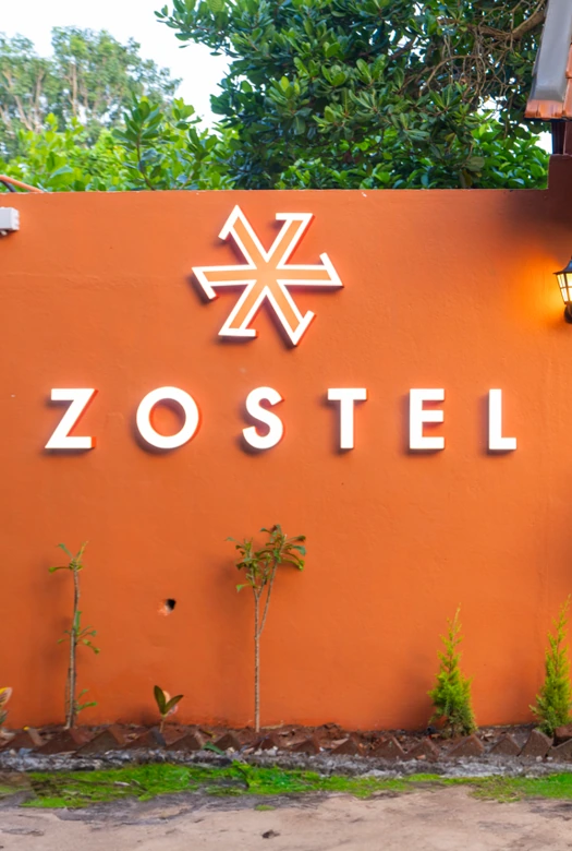 Read more about the article Zostel